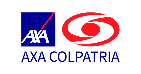 Logotipo de AXA