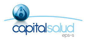 Logotipo de Capital Salud