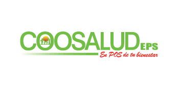 Logotipo de Coosalud