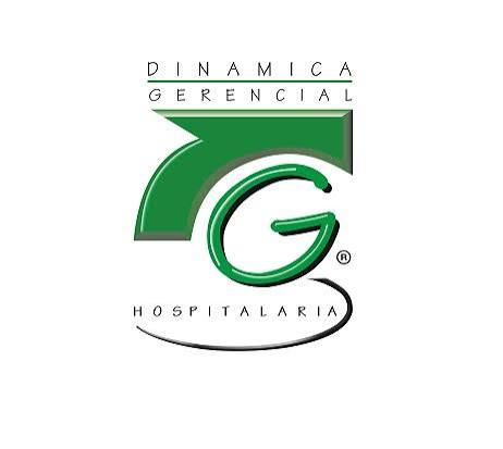 Logotipo de Dinámica Gerencial