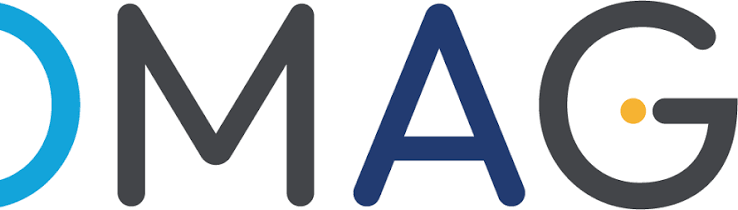 Logotipo de FOMAG