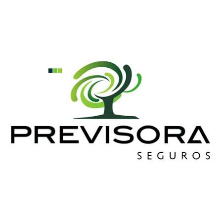 Logotipo de La Previsora