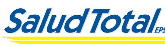 Logotipo de Salud Total