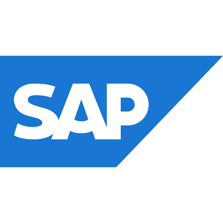 Logotipo de SAP