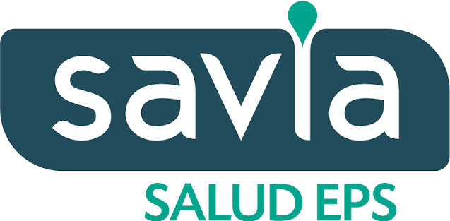 Logotipo de Savia Salud