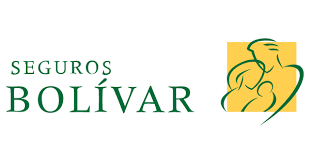 Logotipo de Seguros Bolívar