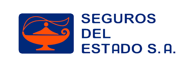 Logotipo de Seguros del Estado