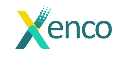Logotipo de Xenco